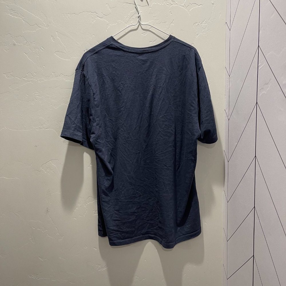 Mens Tee - Picture 2 of 2